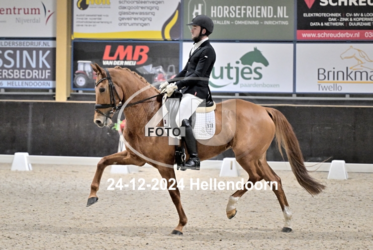 24-12-2024 Hellendoorn