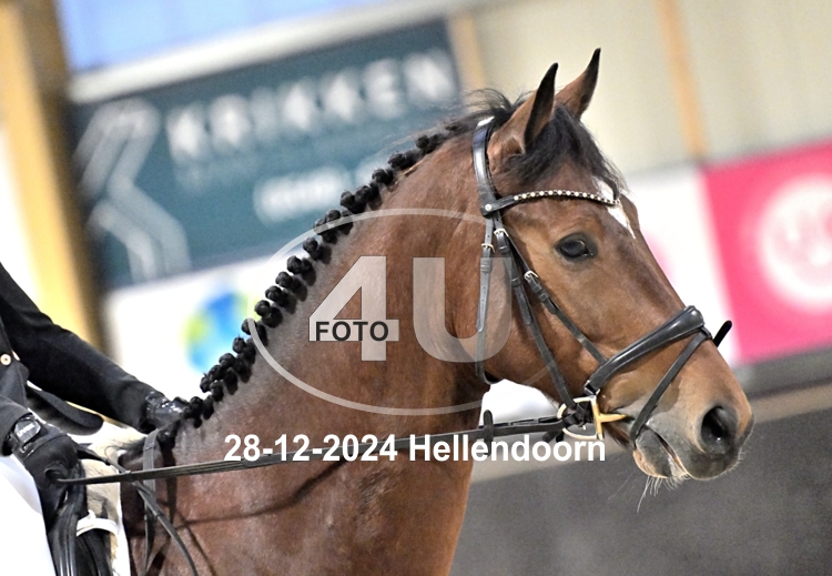 28-12-2024 Hellendoorn
