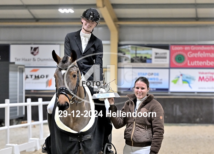 29-12-2024 Hellendoorn