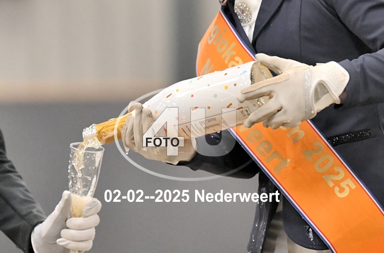 02-02-2025 Nederweert