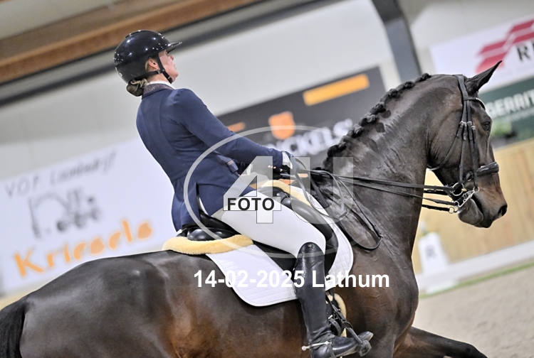 14-02-2025 Lathum