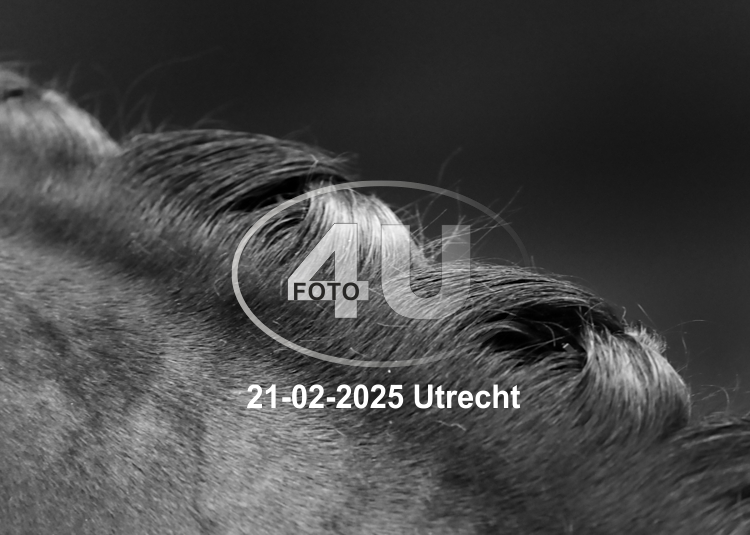 21-02-2025 Utrecht