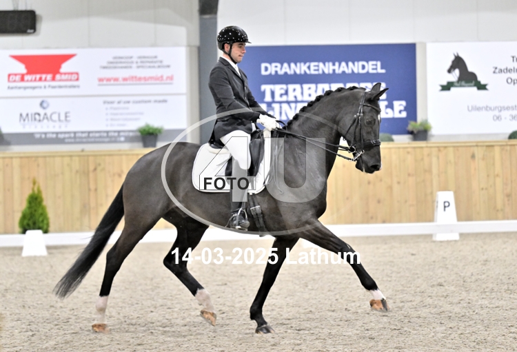 14-03-2025 Lathum