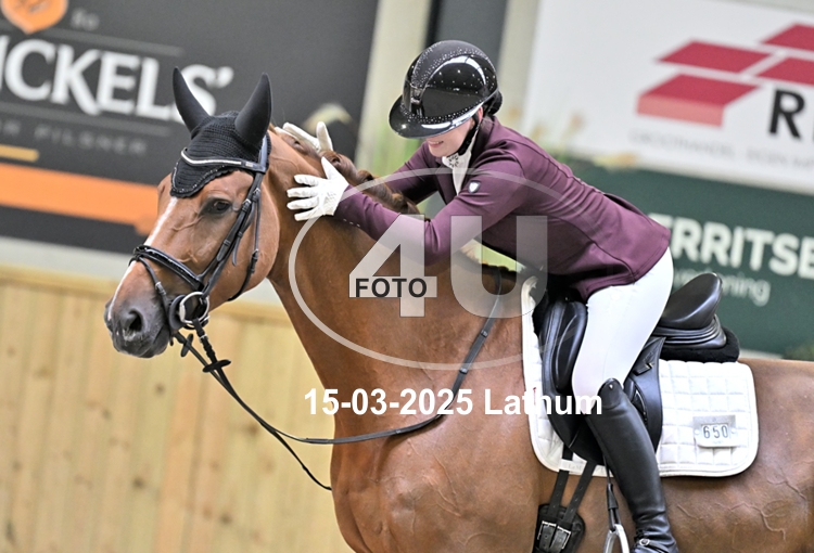 15-03-2025 Lathum