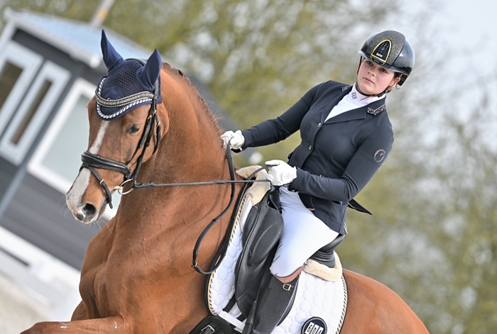 22-03-2025 Beesd