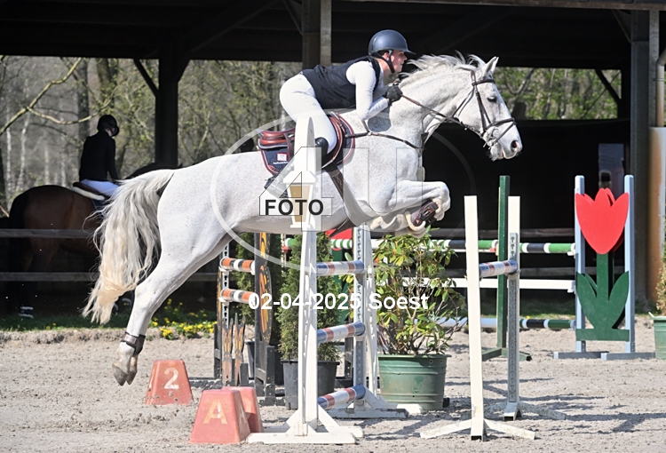 02-04-2025 Soest