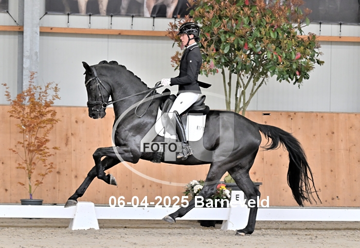 06-04-2025 Barneveld