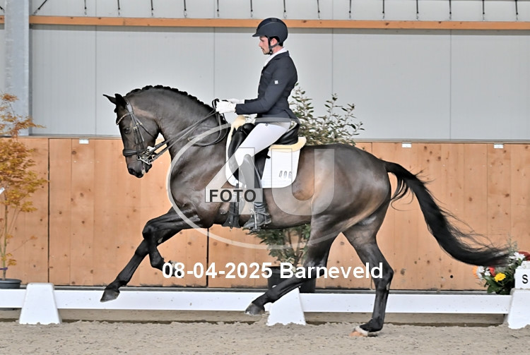08-04-2025 Barneveld