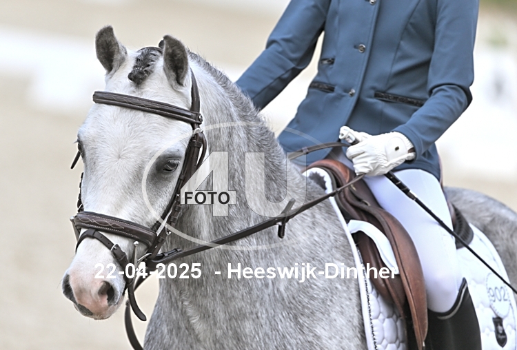 22-04-2025 Heeswijk-Dinther
