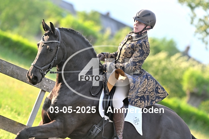 03-05-2025 Ammerzoden