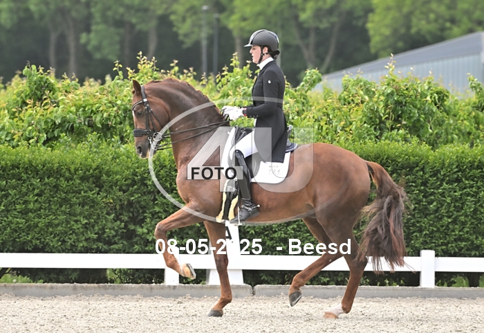 08-05-2025 Beesd