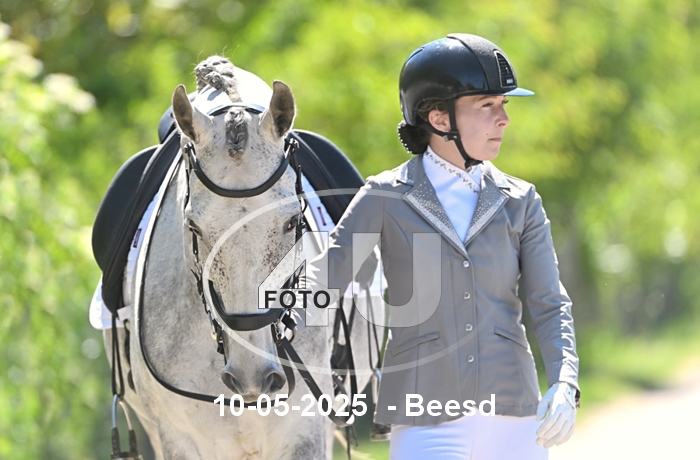 10-05-2025 Beesd