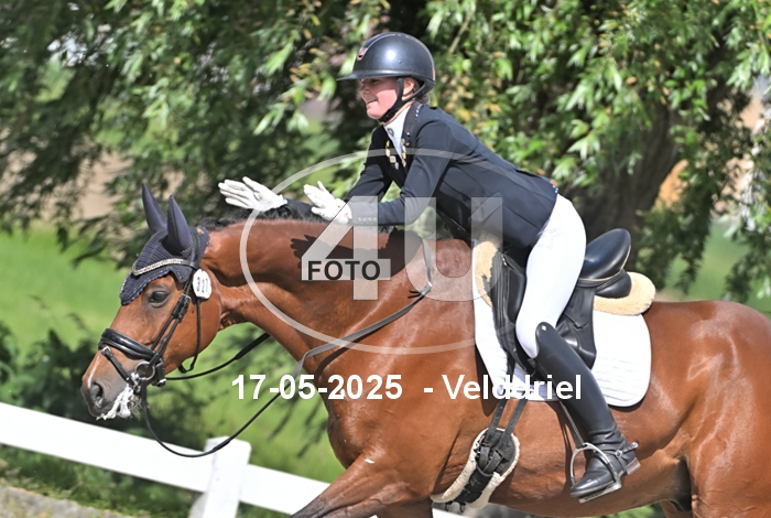 17-05-2025 Velddriel