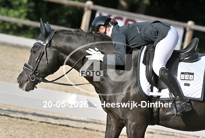 20-05-2025 Heeswijk-Dinther