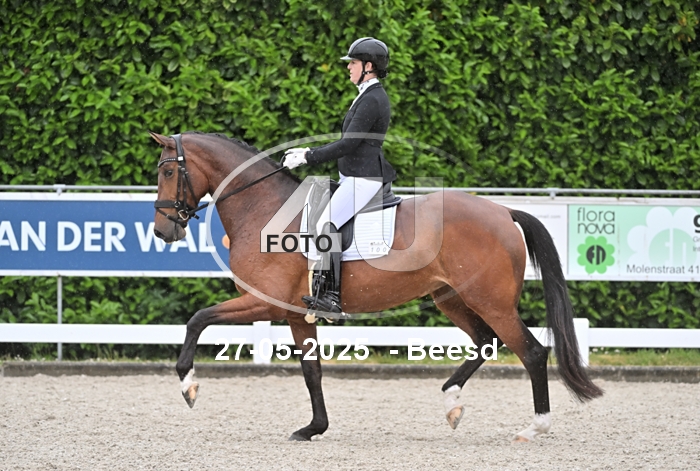 27-05-2025 Beesd
