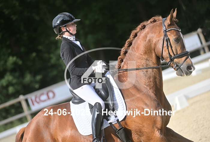 24-06-2025 Heeswijk-Dinther