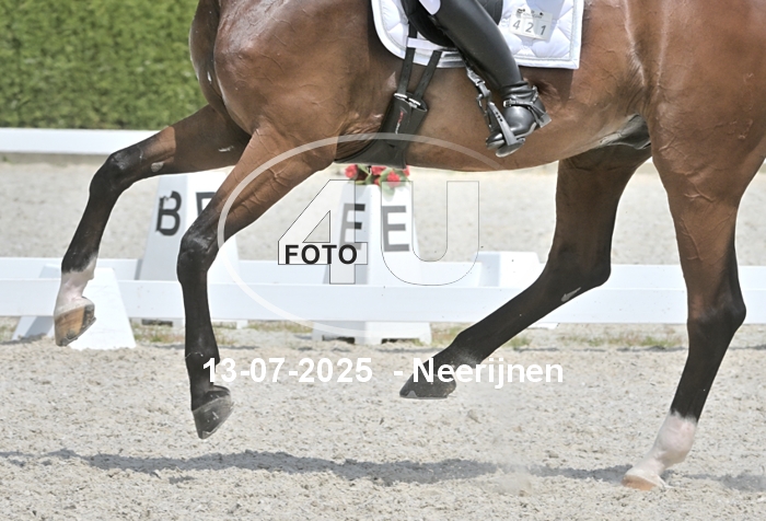 13-07-2025 Neerijnen
