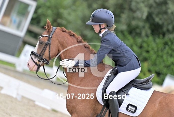 15-07-2025 Beesd