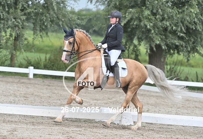 26-07-2025 Velddriel