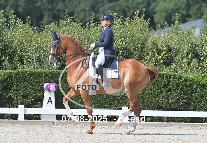 07-08-2025 Beesd