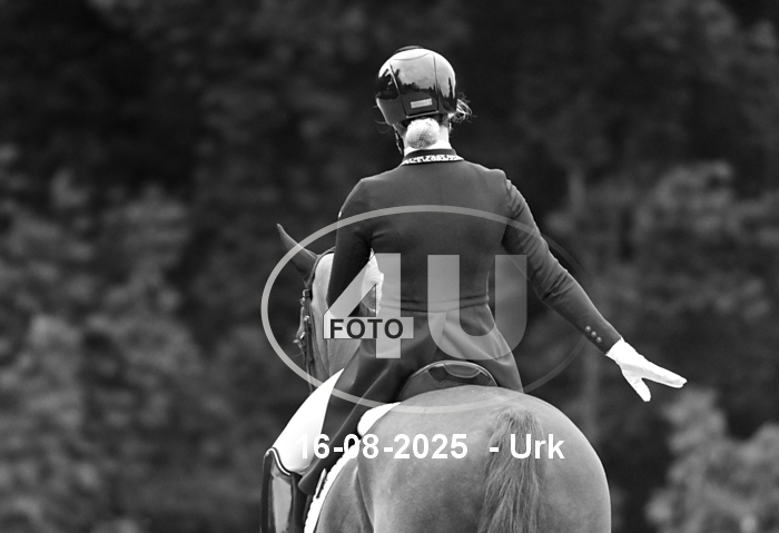 16-08-2025 Urk
