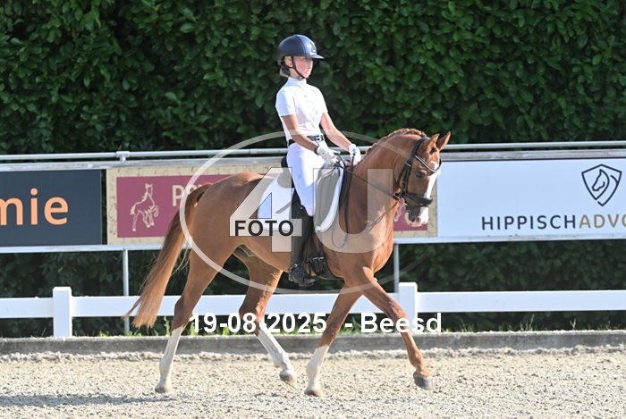 19-08-2025 Beesd
