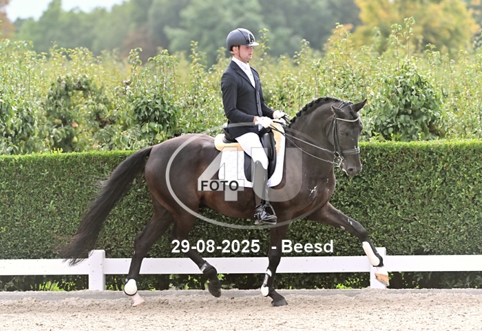 29-08-2025 Beesd