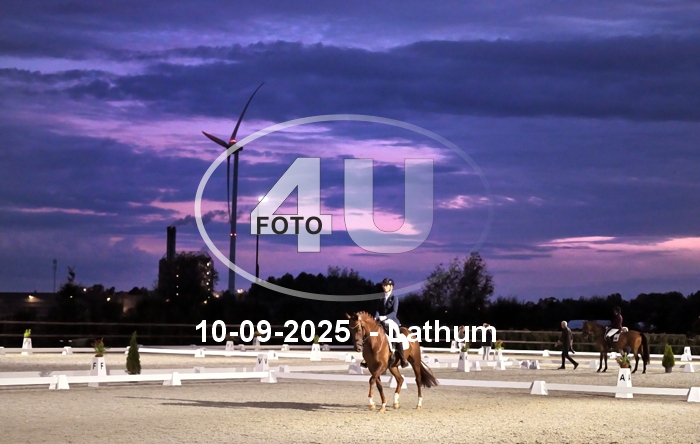 10-09-2025 Lathum