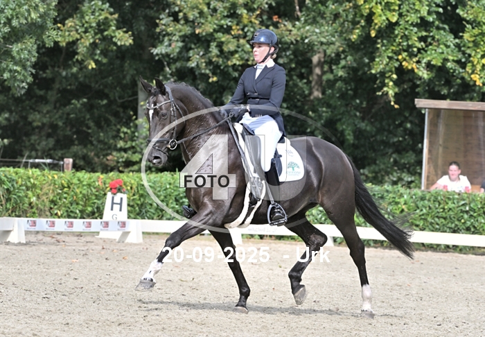 20-09-2025 Urk