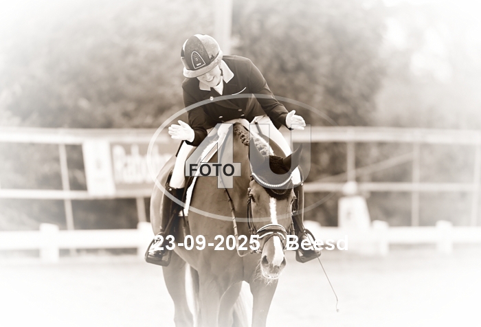 23-09-2025 Beesd