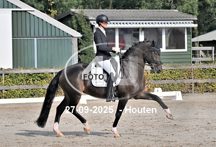 27-09-2025 Houten