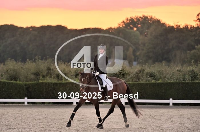 30-09-2025 Beesd