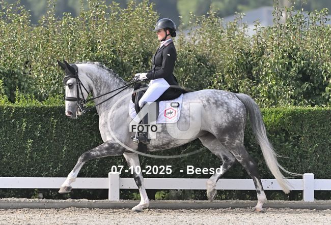 07-10-2025 Beesd