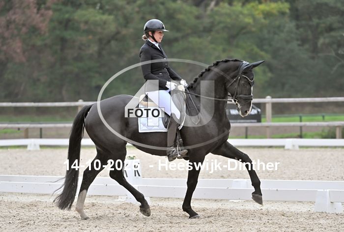 14-10-2025 Heeswijk-Dinther