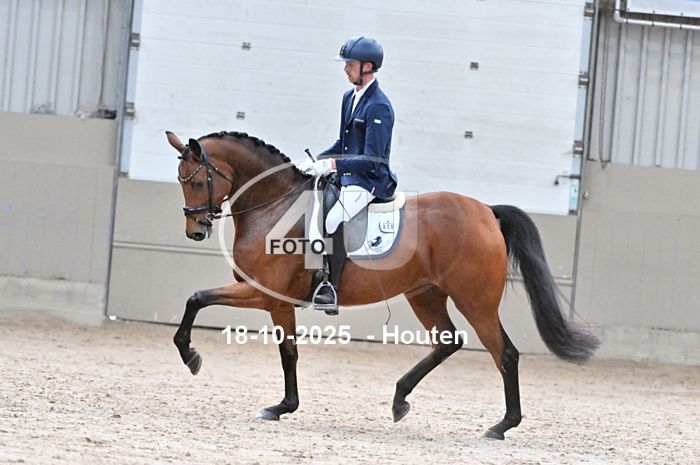 23-10-2025 Houten