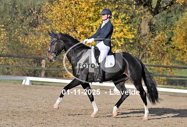 02-11-2025 Lievelde
