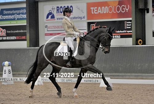 23-11-2025 Utrecht
