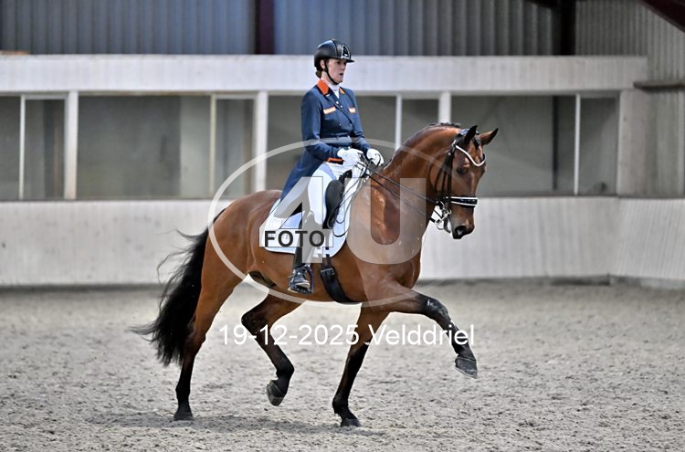 19-12-2025 Velddriel