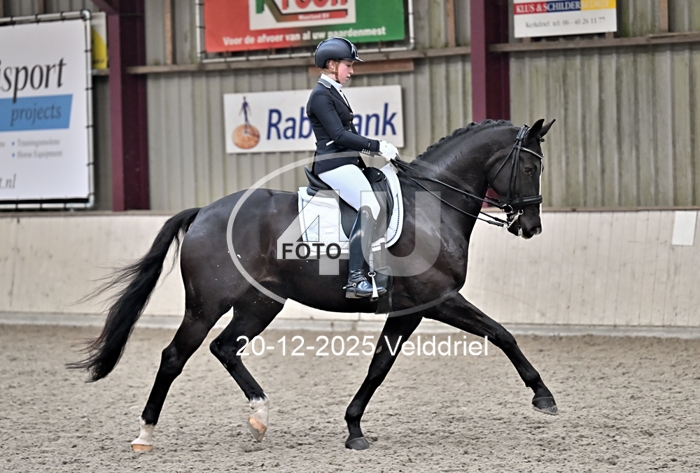 20-12-2025 Velddriel