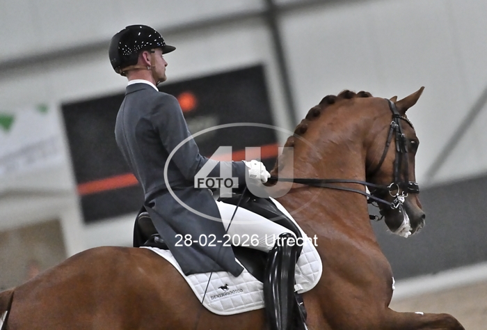 28-02-2026 Utrecht