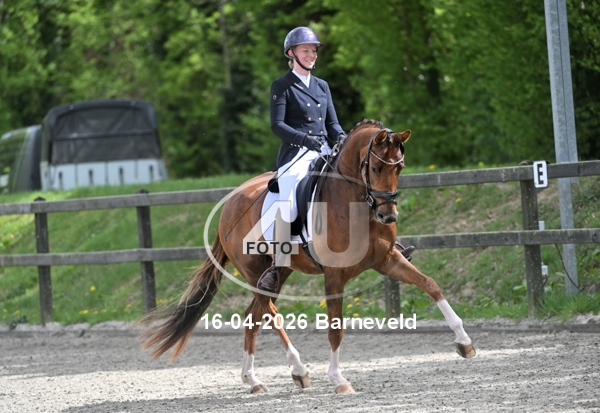 16-04-2026 Barneveld