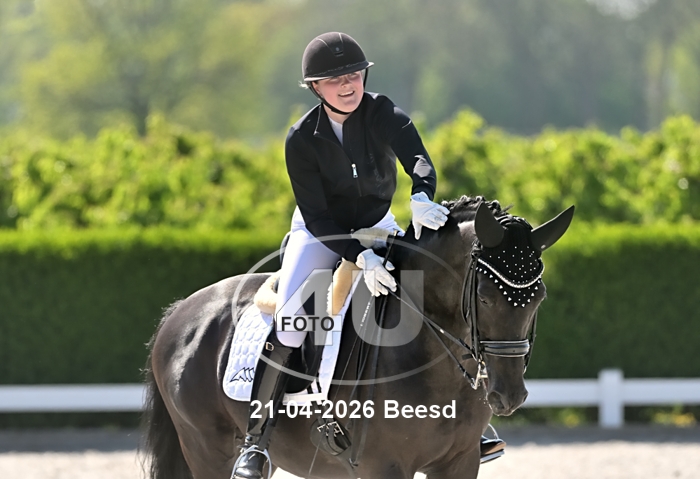 21-04-2026 Beesd