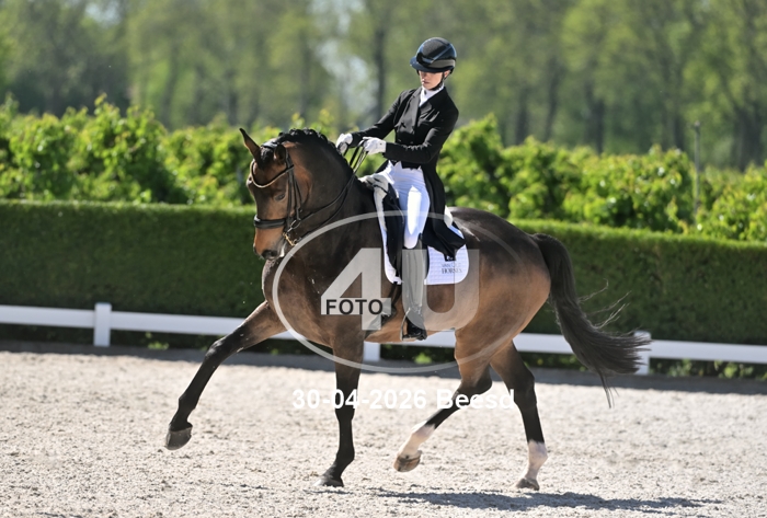 30-04-2026 Beesd