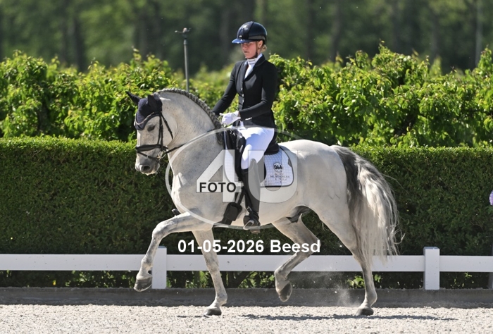 01-05-2026 Beesd