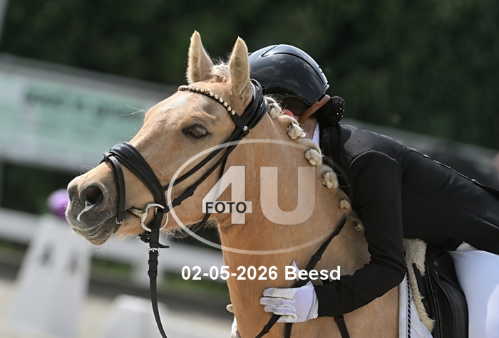 02-05-2026 Beesd