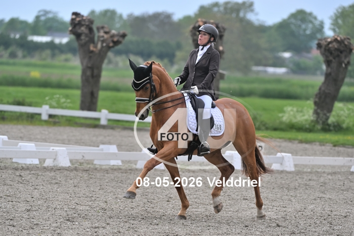 08-05-2026 Velddriel