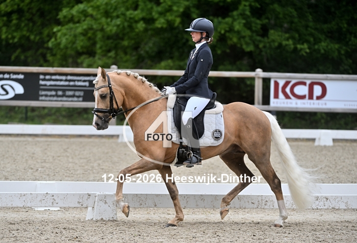 12-05-2026 Heeswijk-Dinther