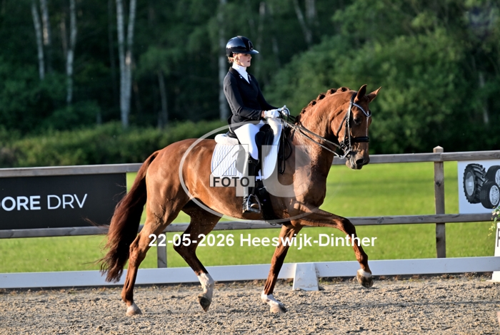 22-05-2026 Heeswijk-Dinther