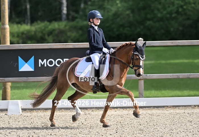 23-05-2026 Heeswijk-Dinther