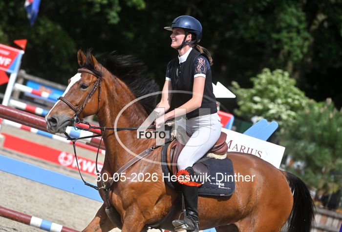 30-05-2026 Heeswijk-Dinther